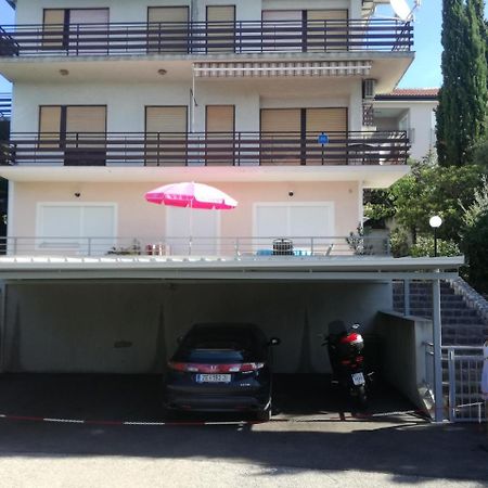 Apartment Sara Цриквениця Екстер'єр фото