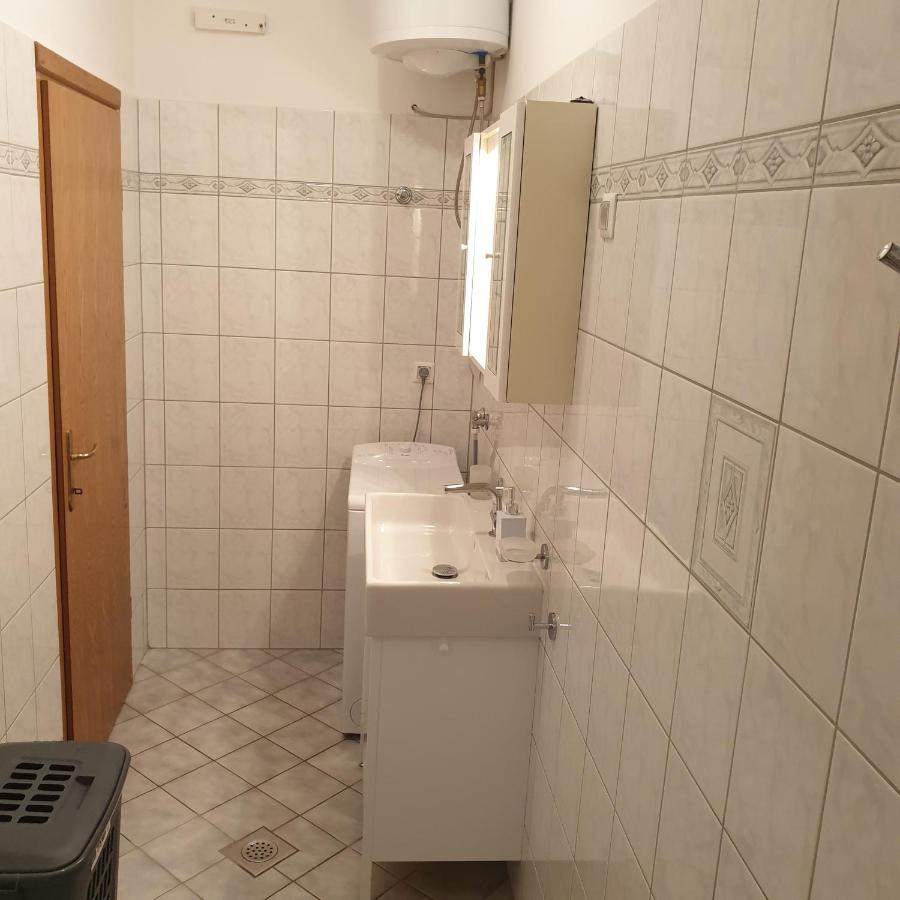 Apartment Sara Цриквениця Екстер'єр фото